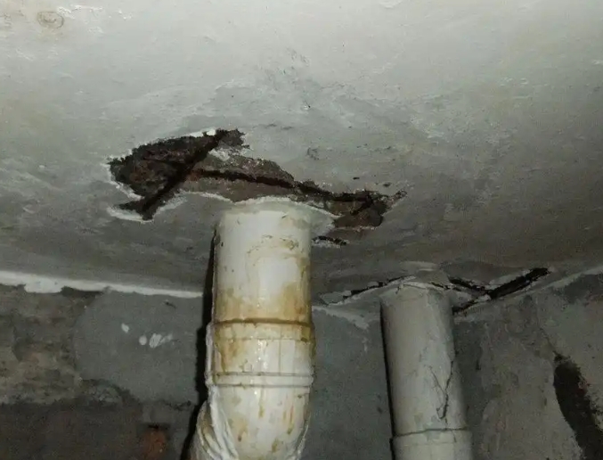 凯里卫生间漏水维修公司浅析凯里卫生间渗水维修的方法