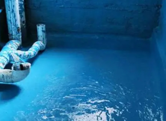 凯里卫生间漏水维修公司分下防水公司如何判断防水工程的质量?