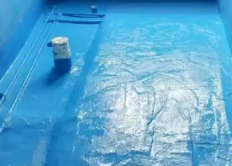 凯里卫生间漏水维修公司分享下凯里卫生间防水工程中常用防水涂料介绍。